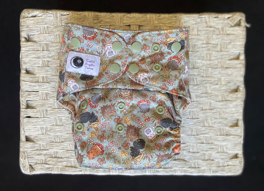 Cats FS *preorder* ETA:August