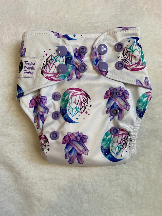 Crystals Newborn AIO