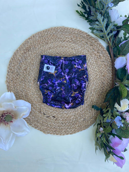 Riders OS (Fourth Wing Inspired)