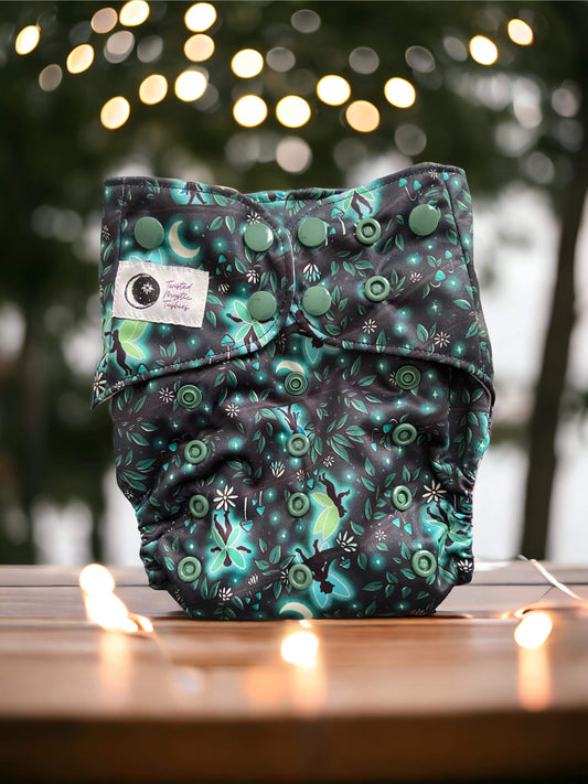 Forest Fairy FS *exculsive*