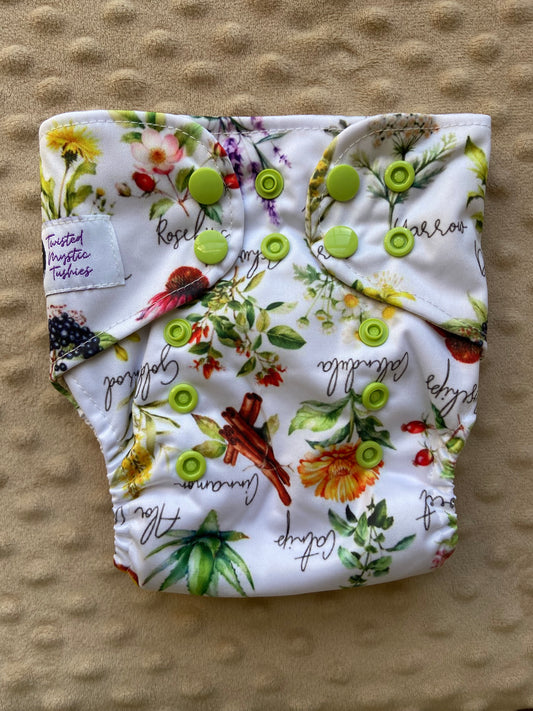 Herbarium Newborn AIO