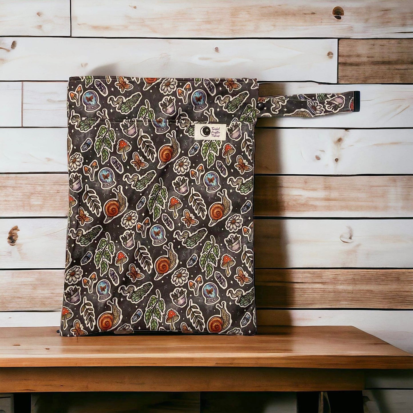 Mage Wet Bag *exclusive*