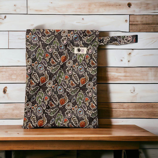 Mage Wet Bag *exclusive*