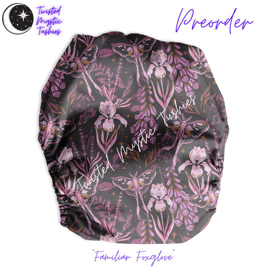 Familiar Foxglove PREORDER