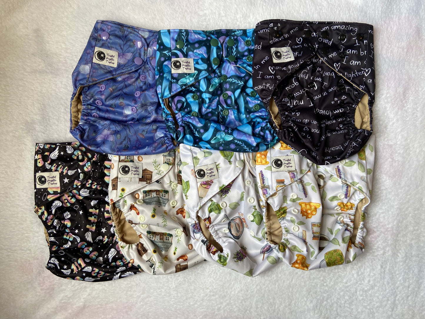 Mystery Grab Bag