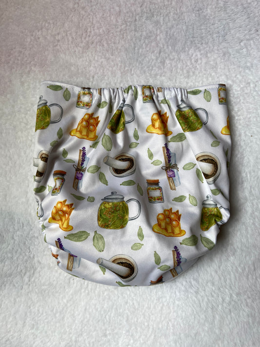 SECONDS Honey Magic FS *exclusive*