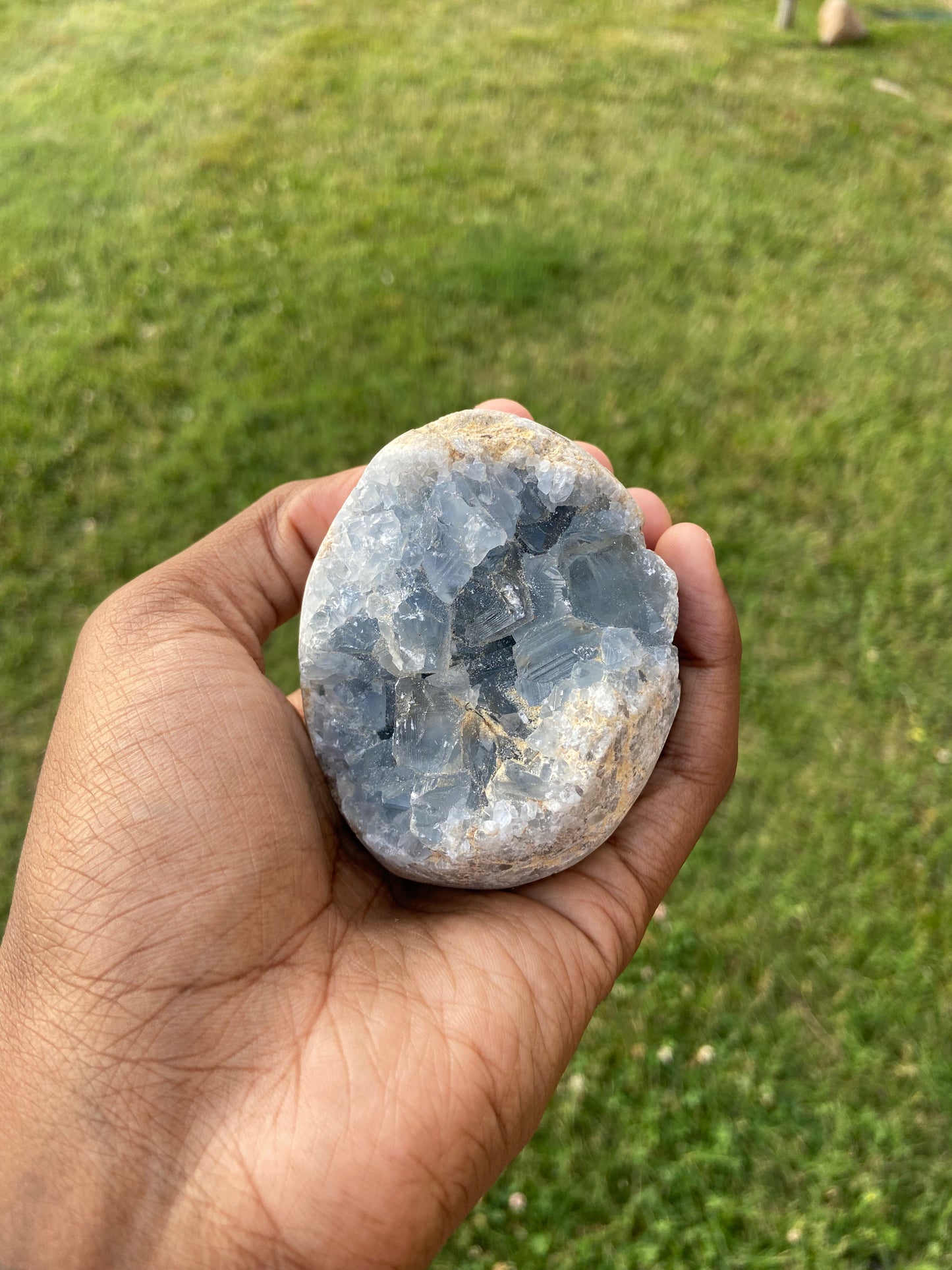Celestite