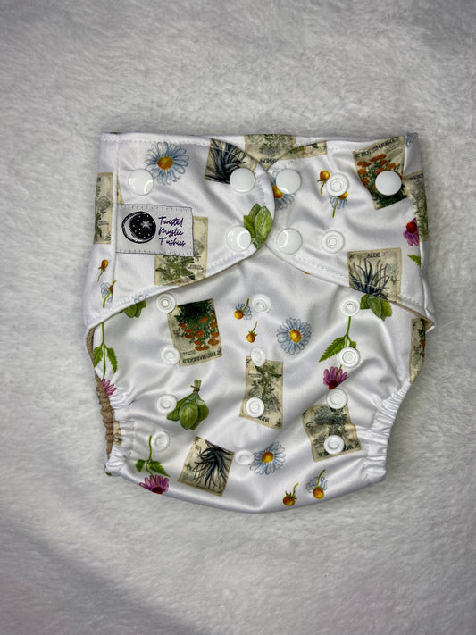 Healing Herbs OS *exclusive*