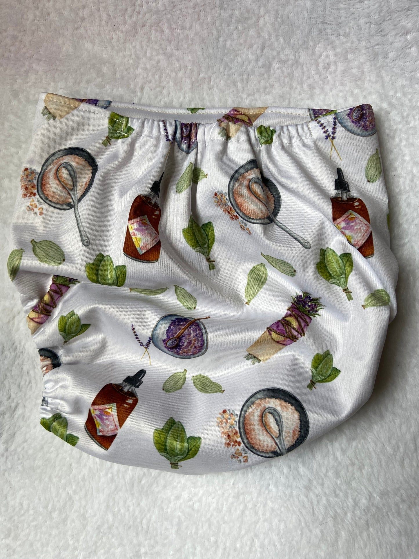 SECONDS Purple Tinctures FS *exclusive*