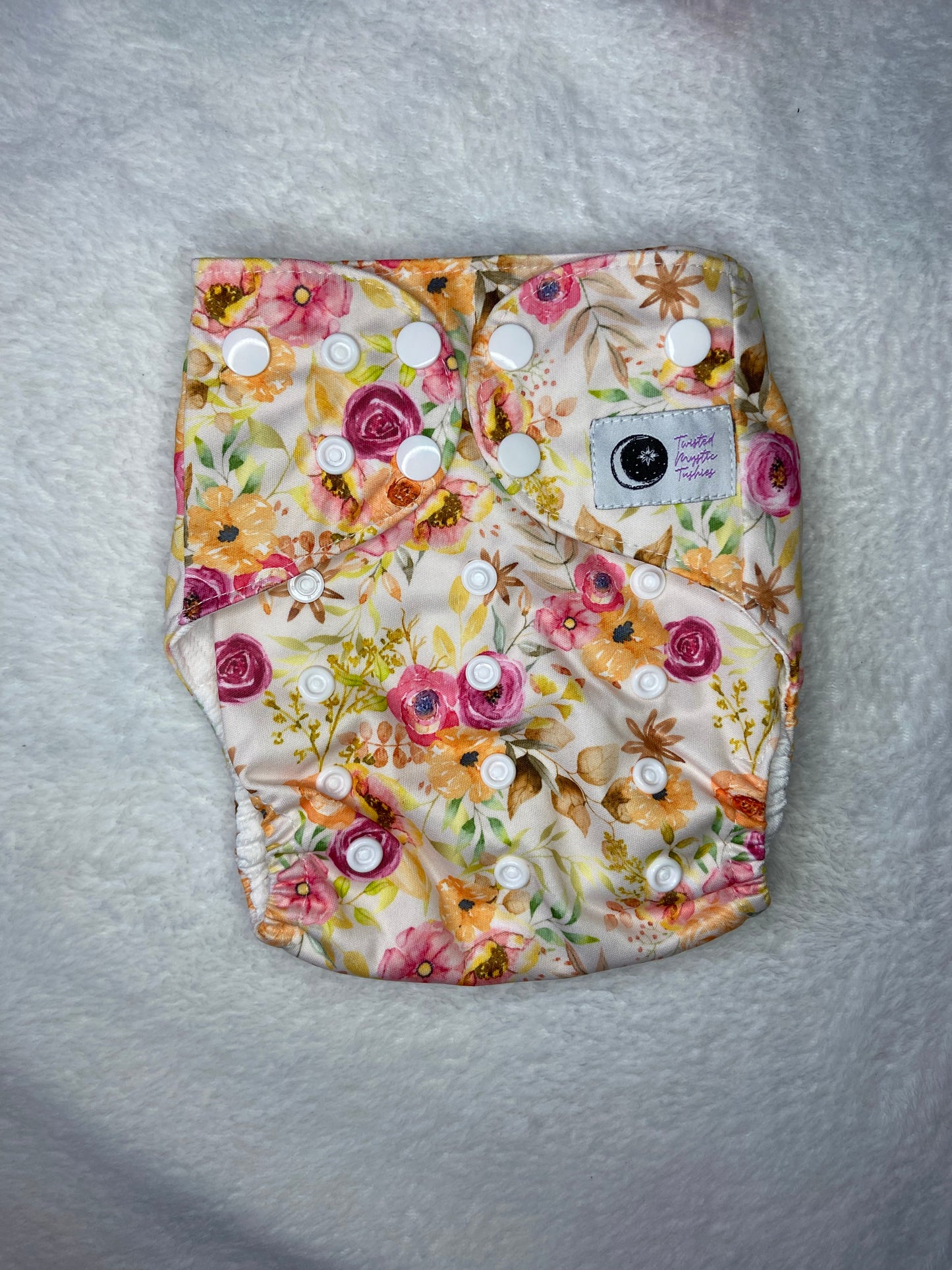 Floral Vibe