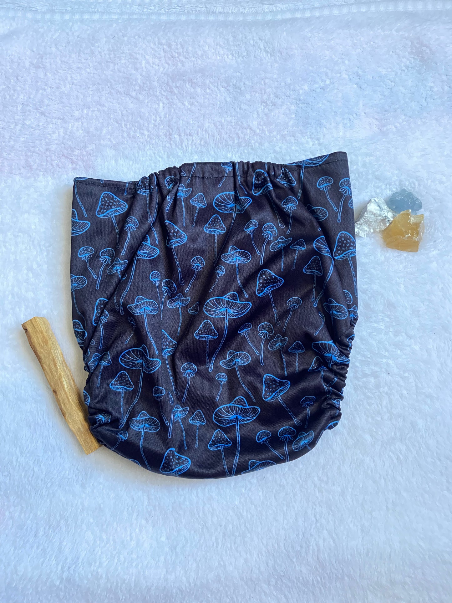 Seconds Glowing Mushroom FS