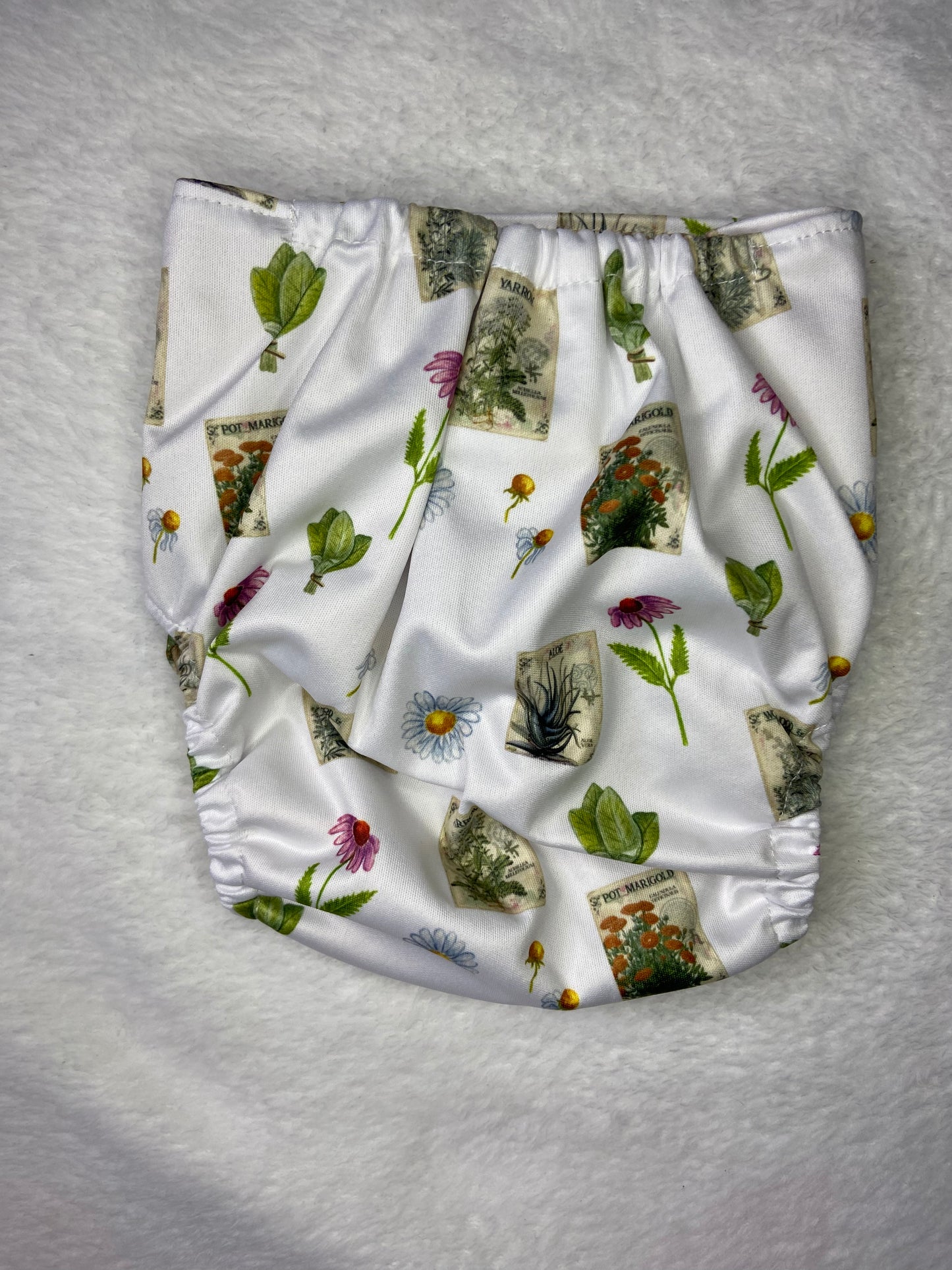 Healing Herbs OS *exclusive*