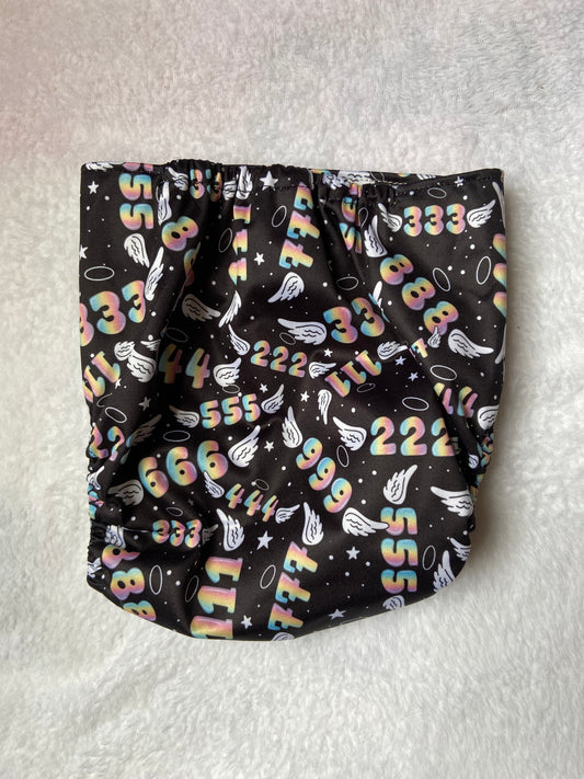 Angel Numbers FS *exclusive*