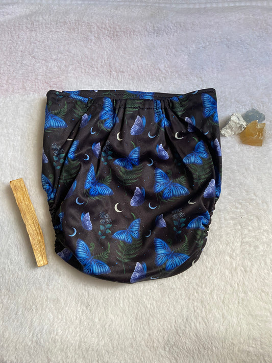 Butterfly Spirit FS *Seconds*