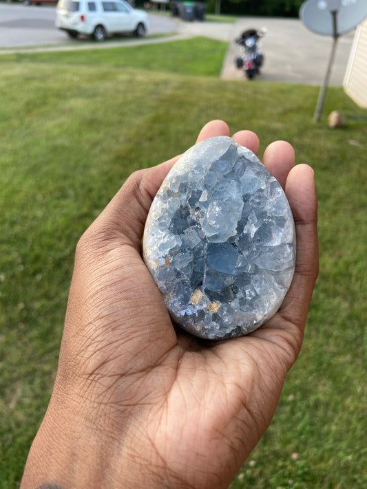 Celestite