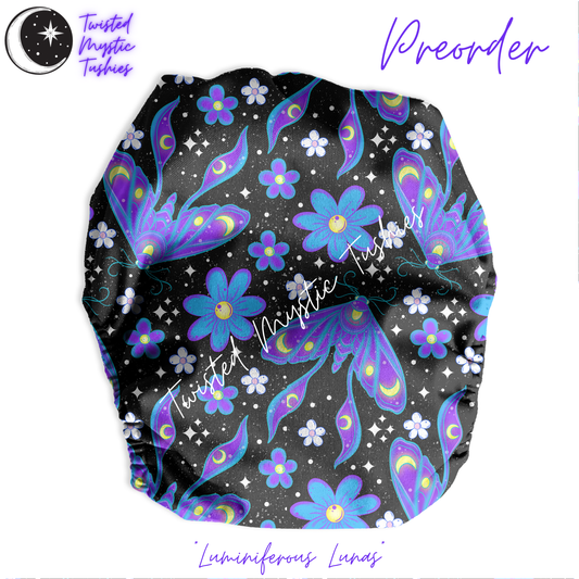 Luminiferous Lunas PREORDER