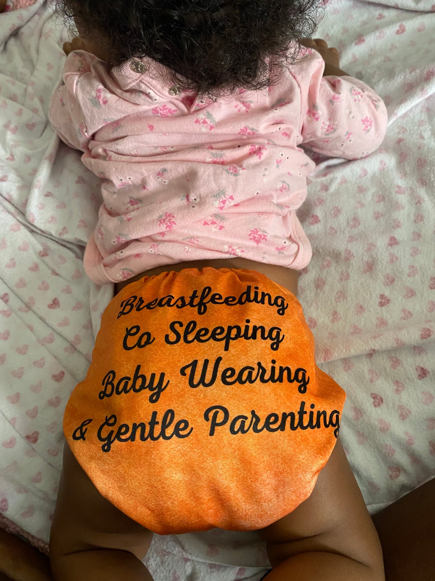 Breastfeeding and Co Sleeping