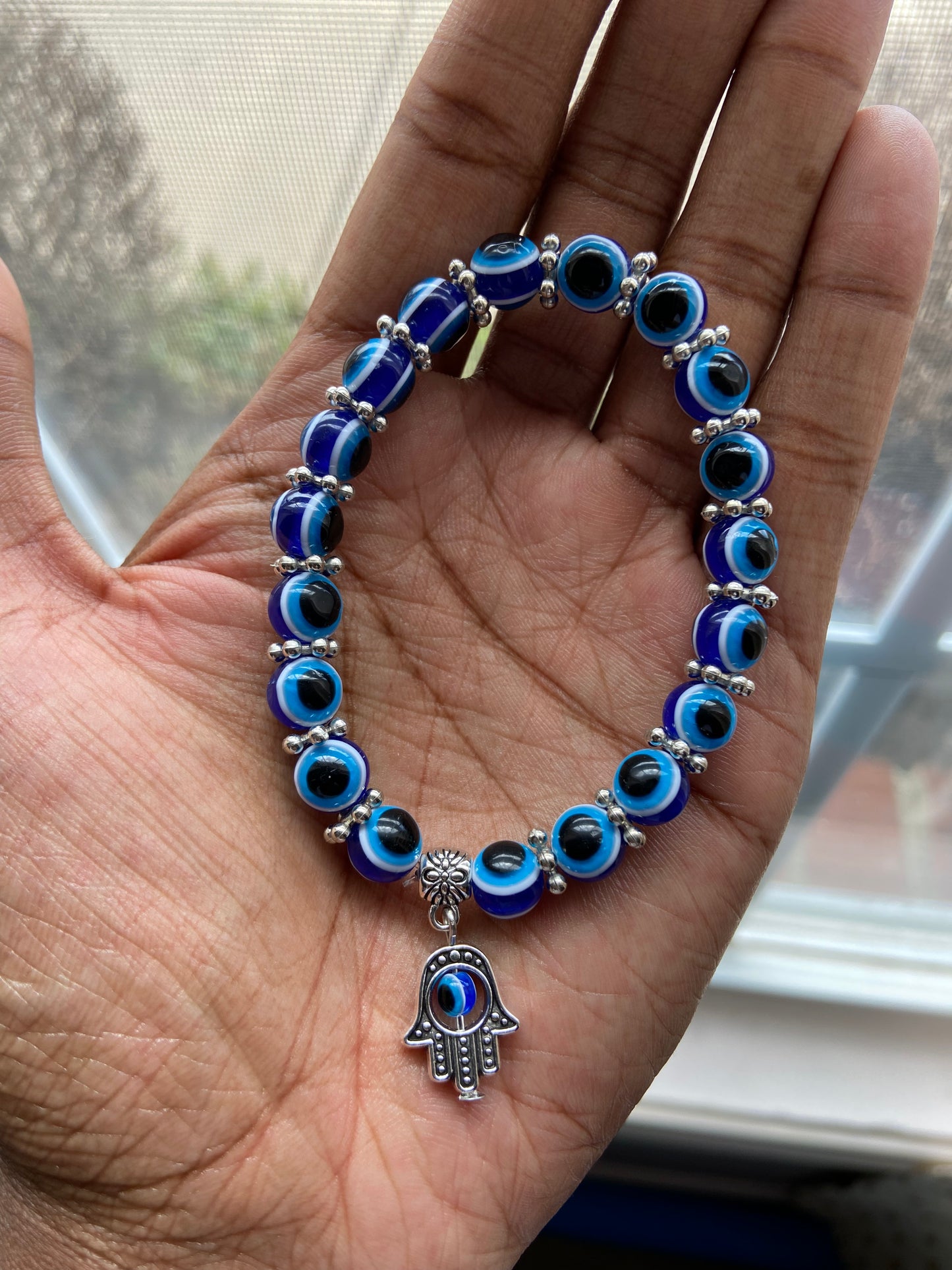 Evil Eye Bracelet 🧿