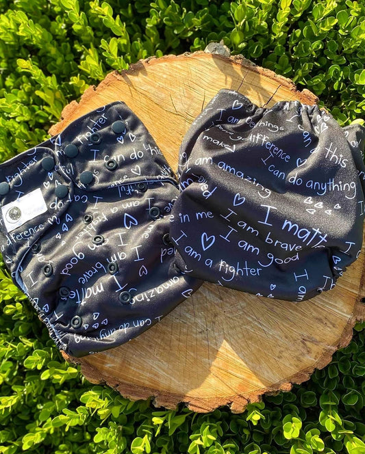 Positive Affirmations