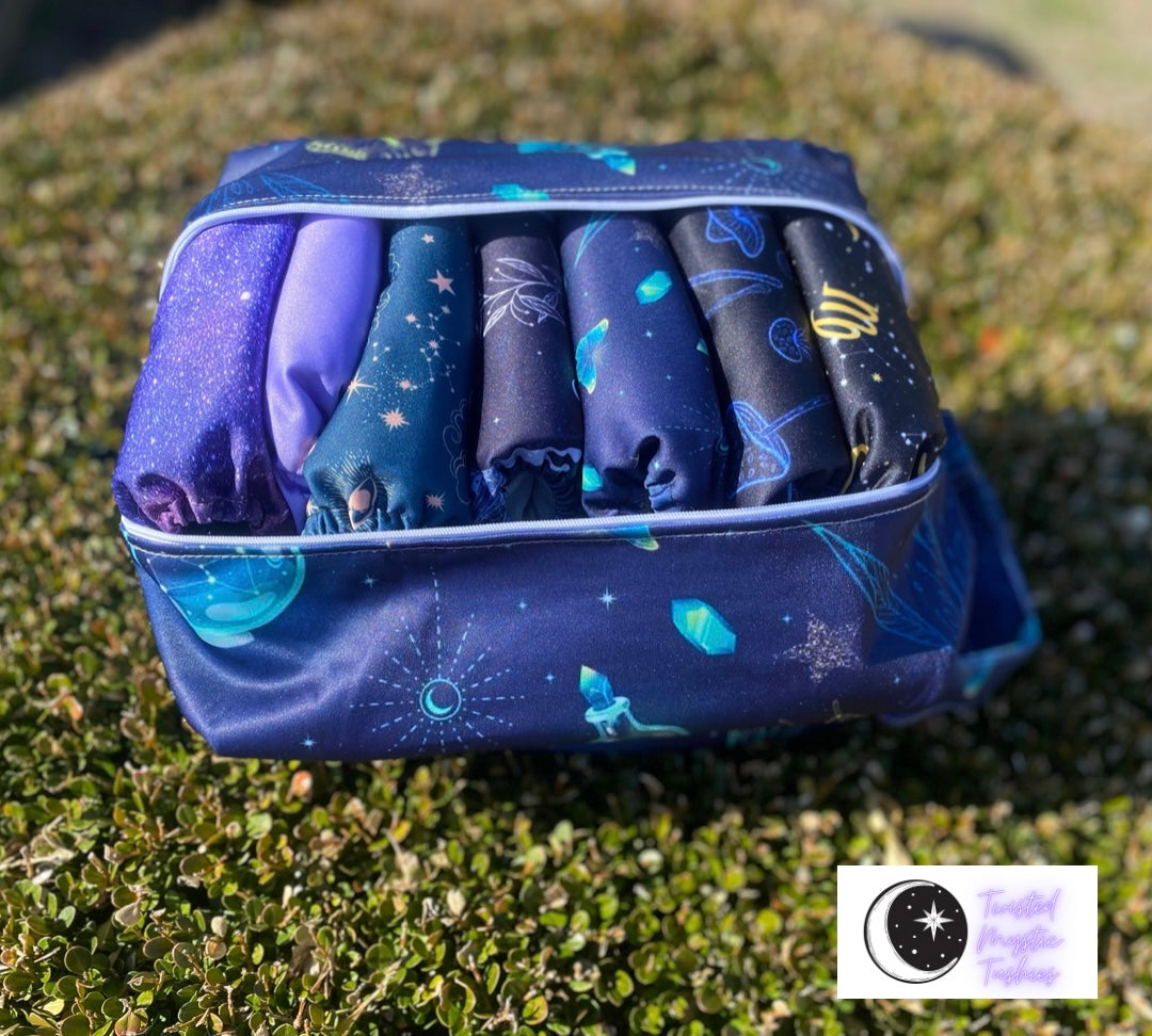 Butterfly Potions Pod