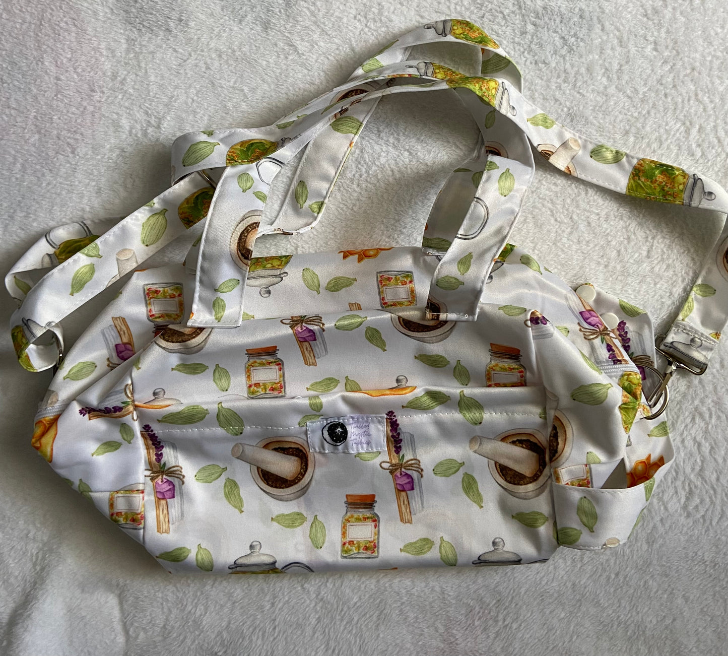 Honey Magic Pod *exclusive*