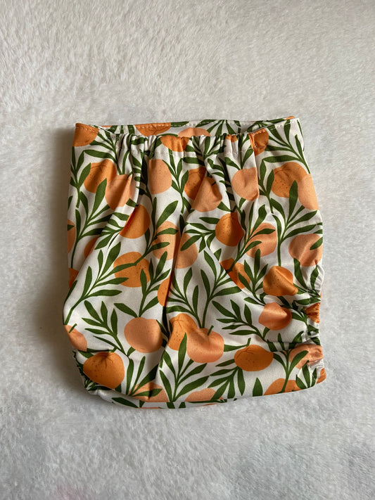 Oranges
