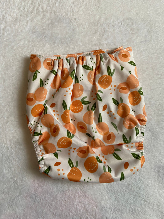 Apricots