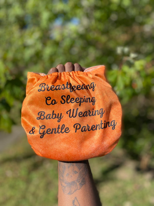 Breastfeeding and Co Sleeping