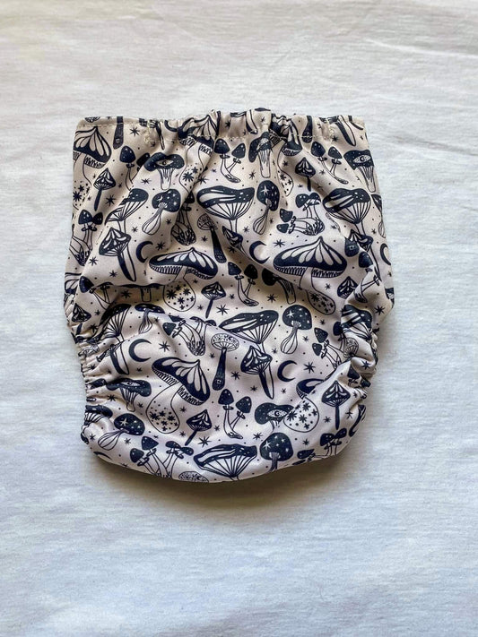 Moon Mushies * One Size*