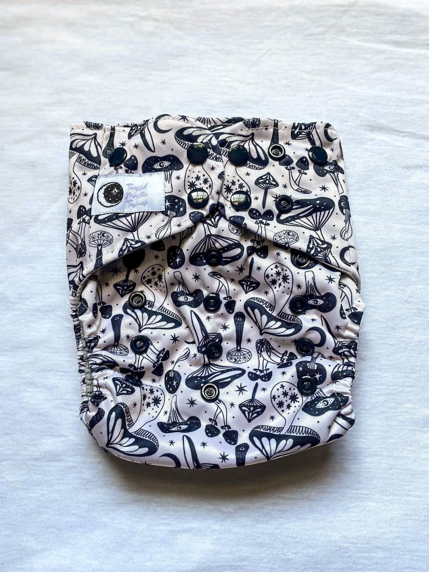 Moon Mushies * One Size*