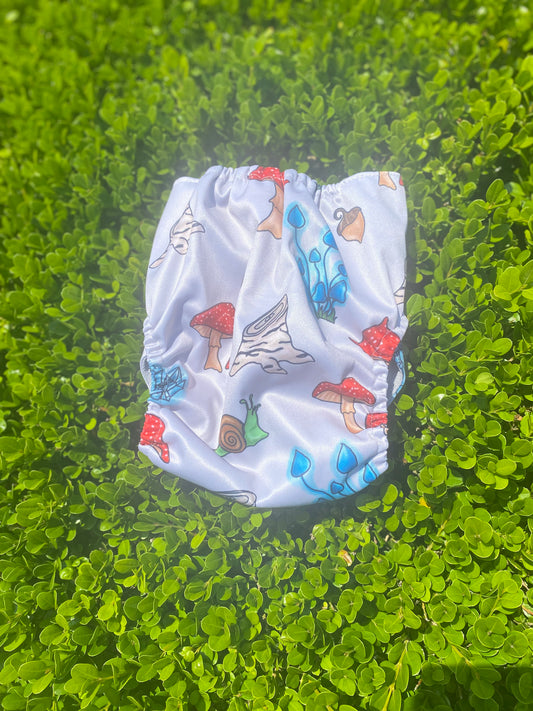 Little Wonderland *seconds*