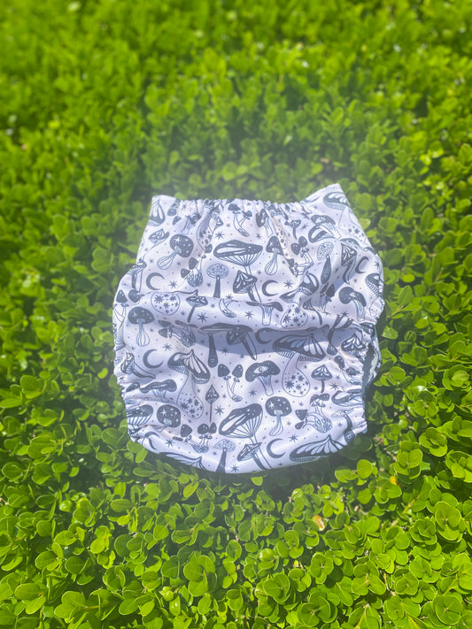 Moon Mushies *Seconds*