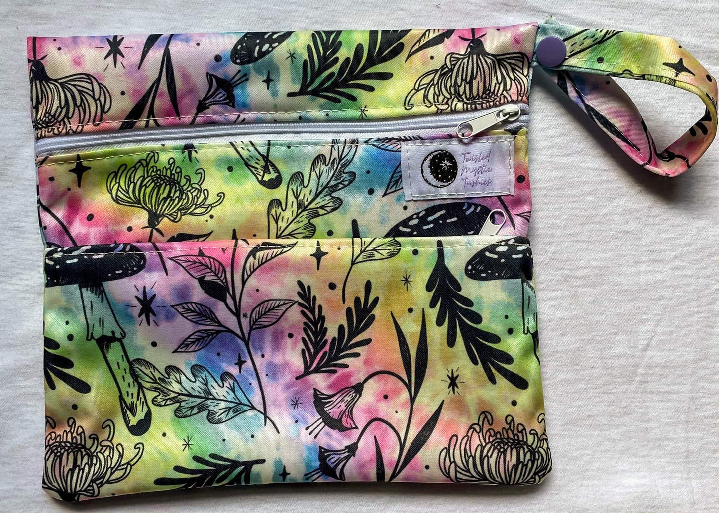 Bia Mini Wetbag *seconds quality*