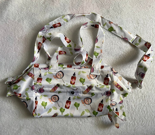 Purple Tinctures Pod