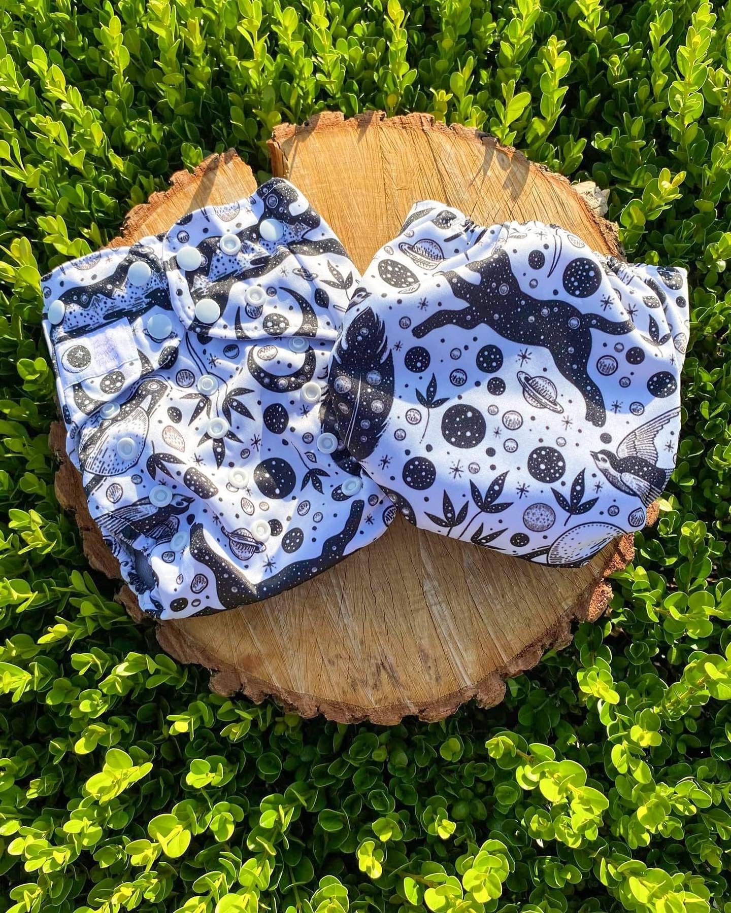 Planet Cat *seconds*