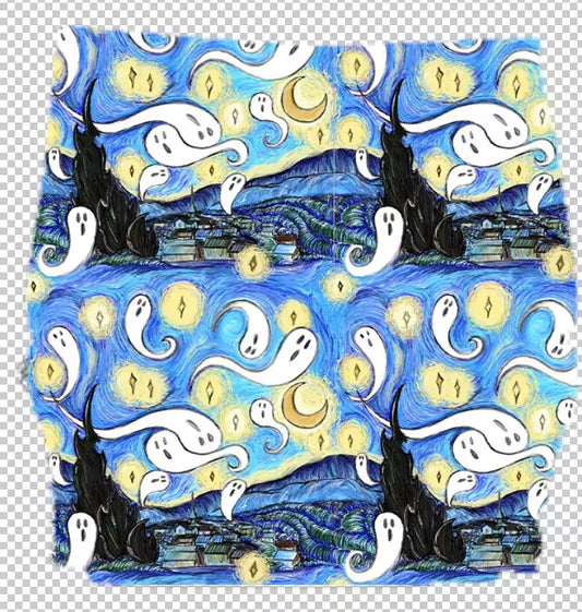 Van-Ghost OS PREORDER ETA:Early October
