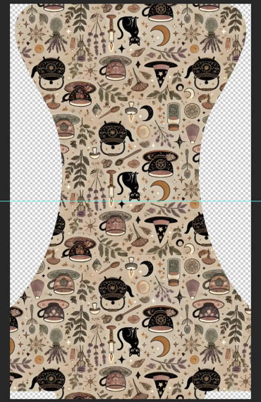 Salem Moon OS *preorder* ETA:Mid-March