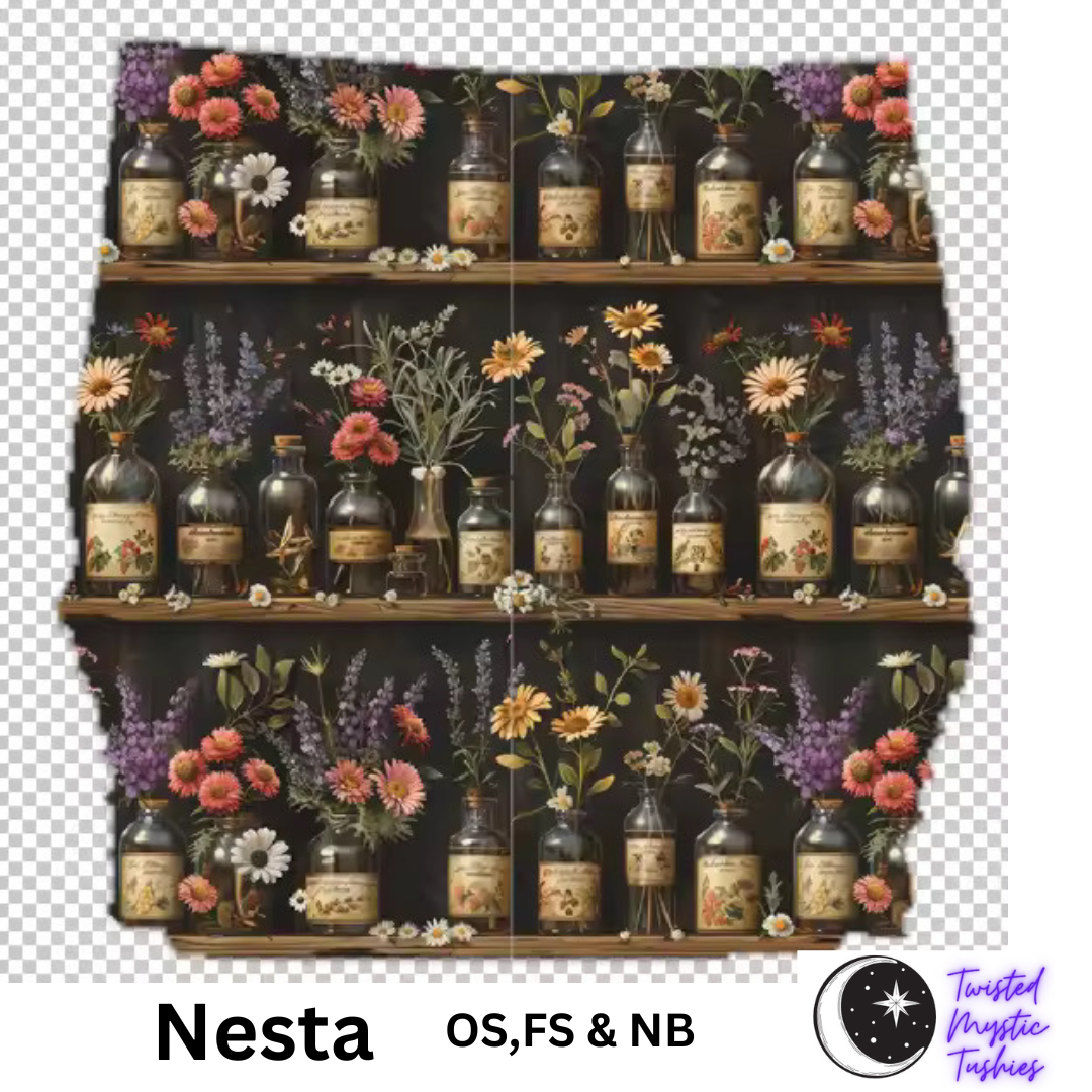 Nesta OS *preorder* ETA:Mid May/June