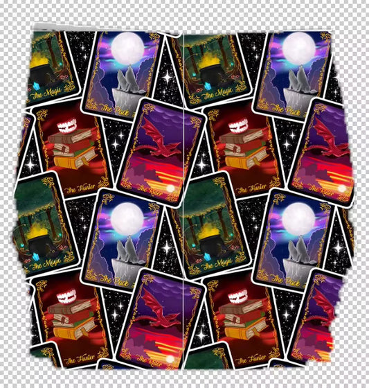 Readers Tarot OS PREORDER ETA:Early October