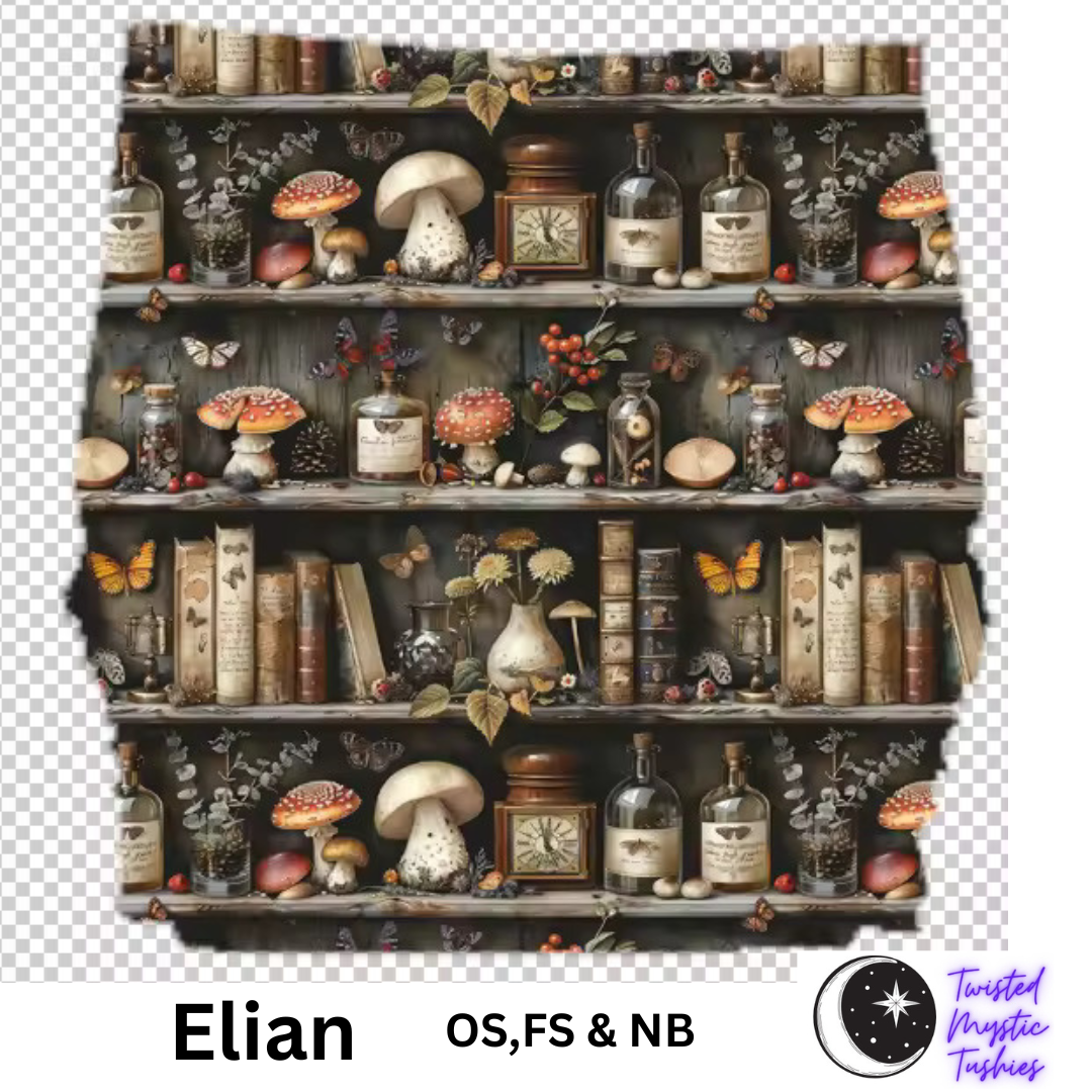 Elian OS *preorder* ETA:Mid May/June