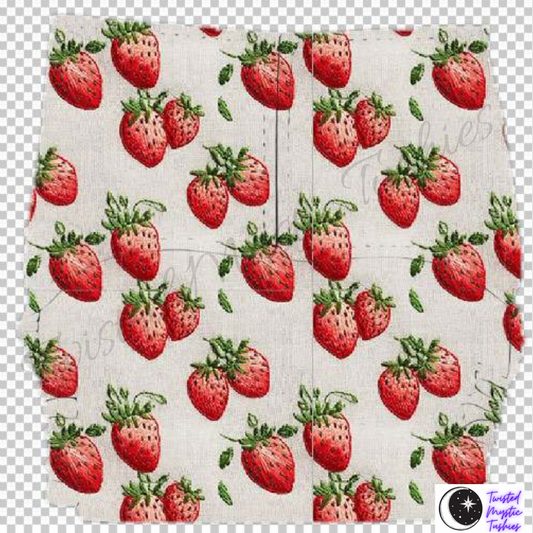 Strawberries *preorder*
