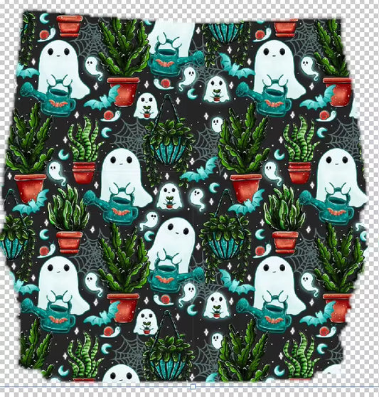 Spooky Plants OS PREORDER ETA:Early October