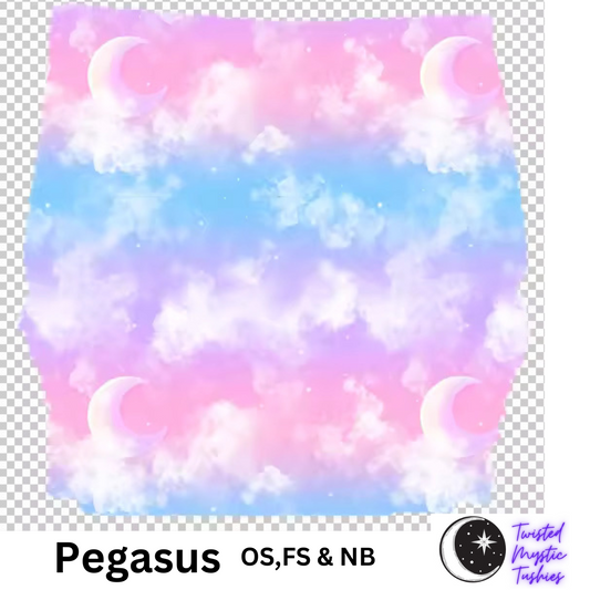 Pegasus OS *preorder* ETA:Mid May/June