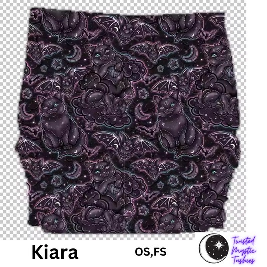 Kiara OS *preorder* ETA:Mid May/June