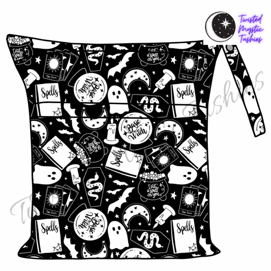 Sabrina Mini Wet Bag *preorder*