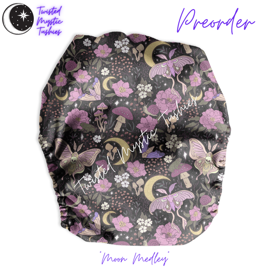 Moon Medley PREORDER